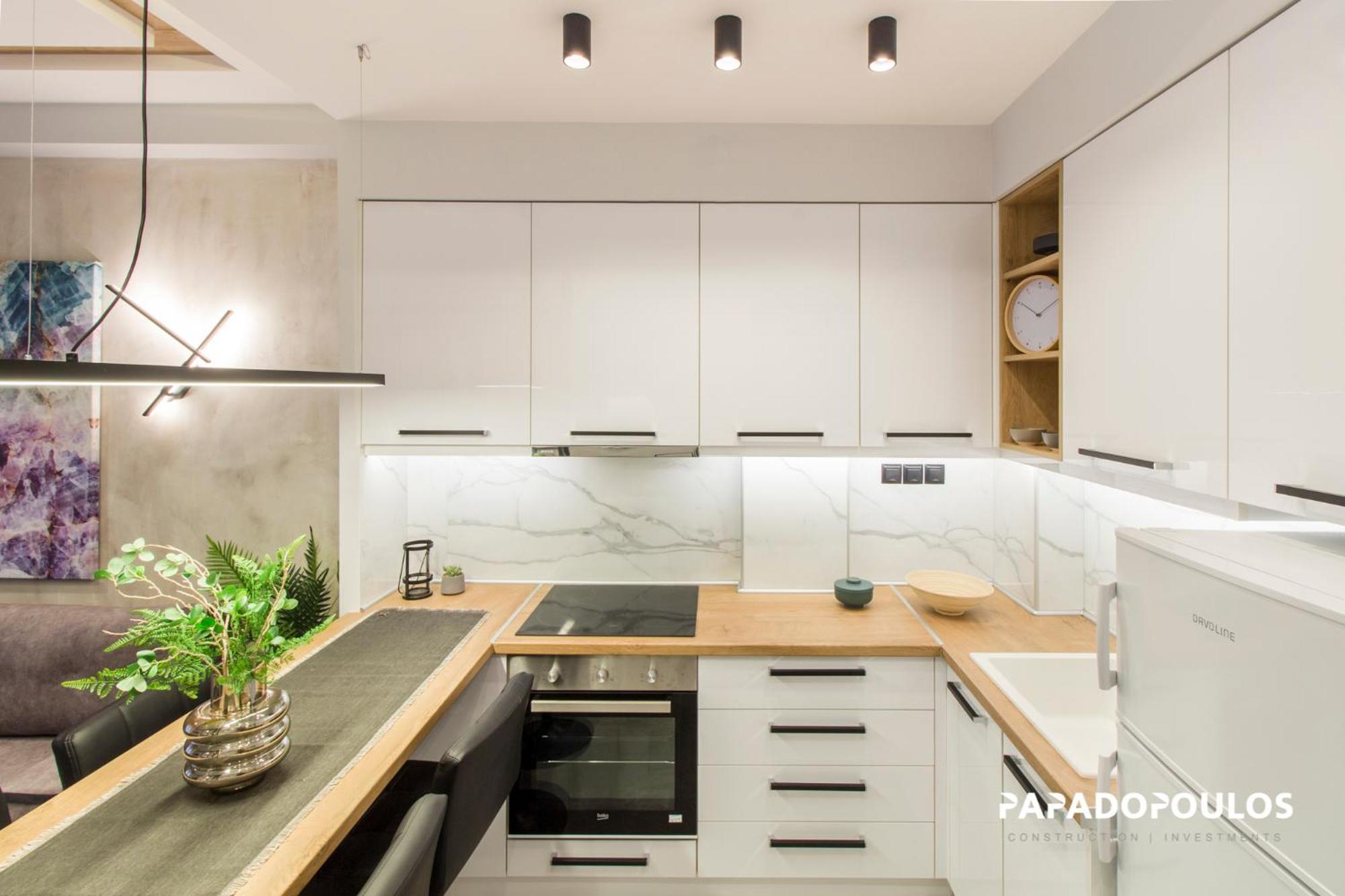 P Deluxe Suites 5 Θεσσαλονίκη Εξωτερικό φωτογραφία