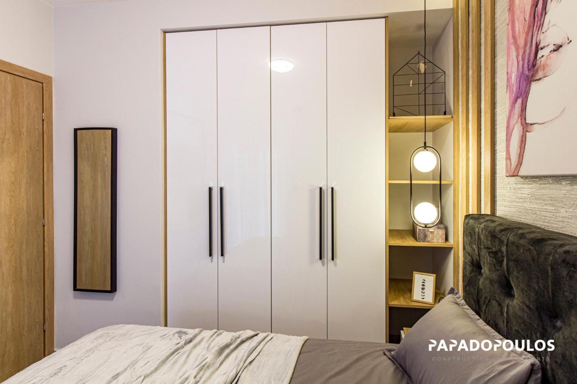 P Deluxe Suites 5 Θεσσαλονίκη Εξωτερικό φωτογραφία