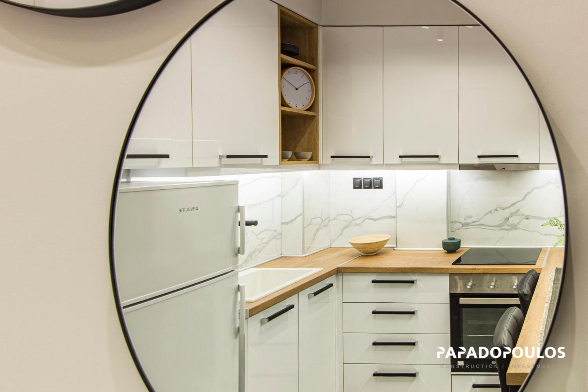 P Deluxe Suites 5 Θεσσαλονίκη Εξωτερικό φωτογραφία