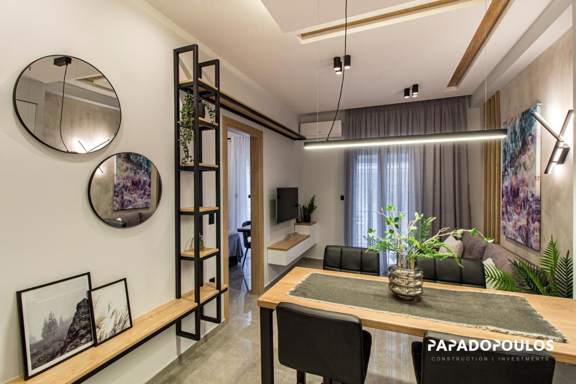 P Deluxe Suites 5 Θεσσαλονίκη Εξωτερικό φωτογραφία