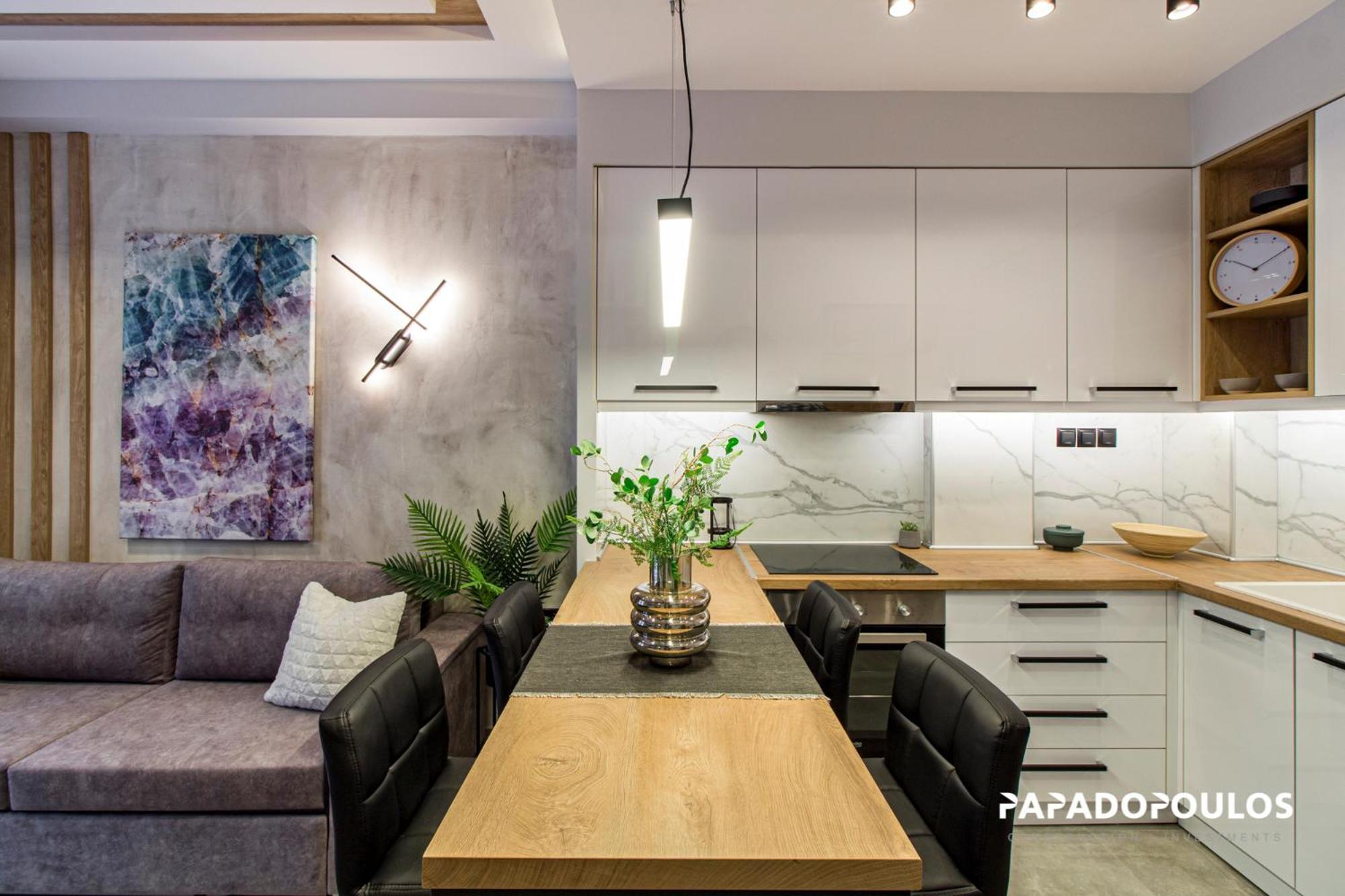 P Deluxe Suites 5 Θεσσαλονίκη Εξωτερικό φωτογραφία